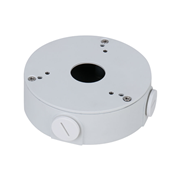 DAHUA-3393N | Dahua Junction Box for Video Surveillance Cameras