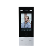 DAHUA-3403 | 8" outdoor digital video door phone