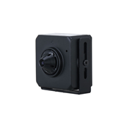 DAHUA-3406-FO | Mini caméra IP 2MP