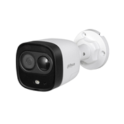 DAHUA-3410 | 4-in-1 2MP camera with active deterrence