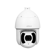 DAHUA-3455 | Domo PTZ IP WizSense 2MP