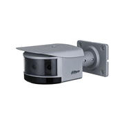 DAHUA-3461-FO | Caméra IP panoramique 4x4MP multi-capteurs WizMind