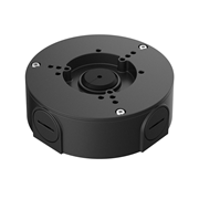 DAHUA-3976N | Black watertight junction box