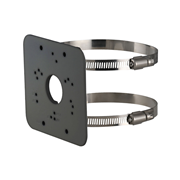 DAHUA-4060 | Pole mounting bracket