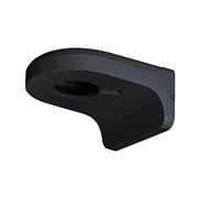 DAHUA-4087N | Support mural noir