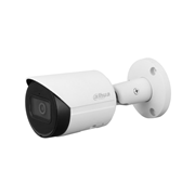DAHUA-4181 | WizSense 5MP outdoor IP camera