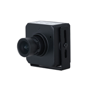 DAHUA-4186-FO | Mini cámara IP Dahua de 4MP
