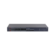DAHUA-4244 | 26-port L2 Managed Cloud Switch L2 with 24 PoE