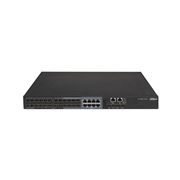 DAHUA-4266 | Gigabit Switch with 24 GSFP ports and 4 SFP+ 10G ports