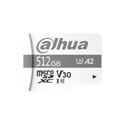 DAHUA-4295 | Carte microSD Dahua de 512 Go