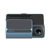DAHUA-4323 | WiFi dashboard camera