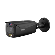 DAHUA-4338 | 4MP IP camera with dual illumination