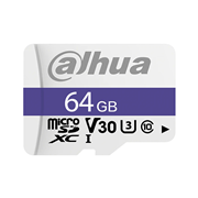 DAHUA-4358 | Carte microSD Dahua de 64 Go