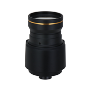 DAHUA-4373 | 12 Megapixel 10~40 mm motorized lens