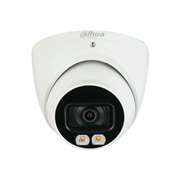 DAHUA-4397 | 2MP 4-in-1 Dome with Smart Dual Light