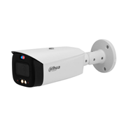 DAHUA-4401 | Cámara IP 4MP Smart Dual Light de exterior