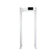 DAHUA-4405 | Arco detector de metales Dahua de 18 zonas con pantalla táctil de 7 pulgadas y protección IP43