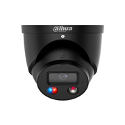 DAHUA-4416 | Dome Smart Dual Light de 8MP para utilização no exterior