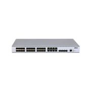 DAHUA-4441 | Switch Gigabit L2+ de 36 puertos con 4 puertos SFP+ de 10G