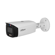 DAHUA-4457 | Câmara IP Smart Dual Light de 8MP