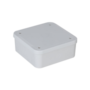 DAHUA-4458 | Plastic junction box