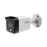DAHUA-4466 | 6MP Outdoor IP Lite Camera