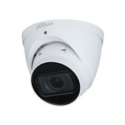 DAHUA-4472 | 4MP Outdoor IP Lite Dome