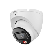 DAHUA-4477 | 6MP Outdoor IP Lite Dome