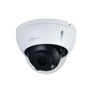 DAHUA-4497 | 4MP vandal-resistant outdoor IP Lite dome for outdoor use