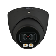 DAHUA-4553 | Dome exterior 4 em 1 de 2 MP