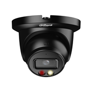 DAHUA-4559 | Dôme IP 4MP Smart Dual Light pour l'extérieur