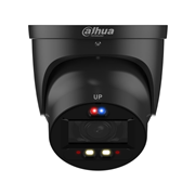 DAHUA-4560 | Dôme IP Smart Dual Light 8MP pour l'extérieur