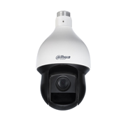 DAHUA-4562 | Domo PTZ Starlight 32X de 2MP para exterior