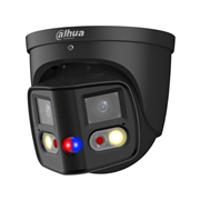 DAHUA-4576 | Domo IP WizMind dual 4MP