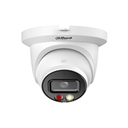 DAHUA-4577 | Domo IP 8MP Smart Dual Light de exterior