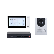 DAHUA-4603 | Dahua IP Video Door Station Kit