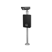 DAHUA-4611 | Caméra IP 4MP ANPR avec écran LED Dahua IPMECS-2234