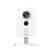 DAHUA-4620 | Cámara compacta IP 2MP