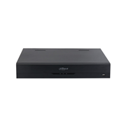 DAHUA-4626 | WizSense 4-channel NVR IP WizSense