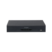 DAHUA-4628 | WizSense 4-channel IP NVR with 4 PoE