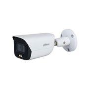 DAHUA-4649 | Câmara IP de 8MP com Smart Dual Light para utilização no exterior