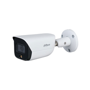 DAHUA-4653 | Caméra IP 8MP avec Smart Dual Light pour l'extérieur