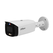 DAHUA-4667 | Caméra IP d'extérieur 5MP Smart Dual Light