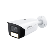 DAHUA-4678 | 4 in 1 Full-Color 2MP outdoor camera