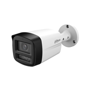 DAHUA-4690 | Câmara de exterior 4 em 1 de 2 MP com Smart Dual Light