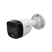 DAHUA-4691 | Cámara 4 en 1 Smart Dual Light de 2MP para exterior