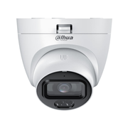 DAHUA-4693 | Domo 4 em 1 de 2 MP com Smart Dual Light para utilização no exterior