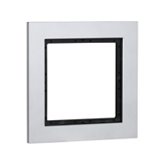 DAHUA-4697 | Front panel for 1 video door entry module