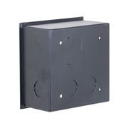 DAHUA-4699 | Flush box for 1 video door entry module