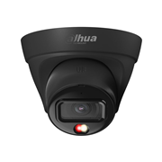 DAHUA-4702 | Dôme IP 4MP Smart Dual Light outdoor dome